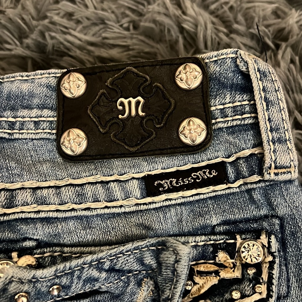 Miss Me Jeans, Retro, 2000s - Picture 5 of 6